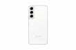 Samsung Galaxy S22 5G 8/128GB SM-S901BZW Phantom White цена и информация | Telefonid | kaup24.ee