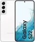 Samsung Galaxy S22 5G 8/128GB SM-S901BZW Phantom White цена и информация | Telefonid | kaup24.ee