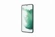 Samsung Galaxy S22 5G 8/128GB Dual SIM SM-S901BZG Green цена и информация | Telefonid | kaup24.ee