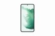 Samsung Galaxy S22 5G 8/128GB Dual SIM SM-S901BZG Green hind ja info | Telefonid | kaup24.ee
