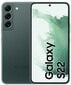 Samsung Galaxy S22 5G 8/256GB SM-S901BZGGEUE Green hind ja info | Telefonid | kaup24.ee