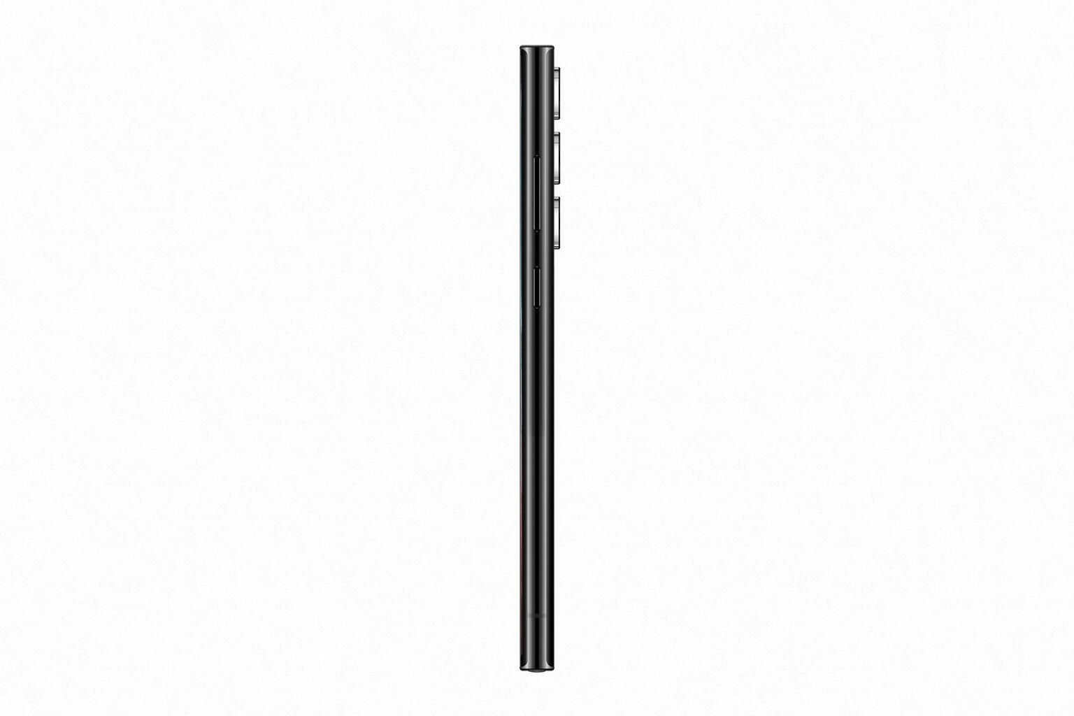 Samsung Galaxy S22 Ultra 5G 12/256GB SM-S908BZKG Black hind ja info | Telefonid | kaup24.ee