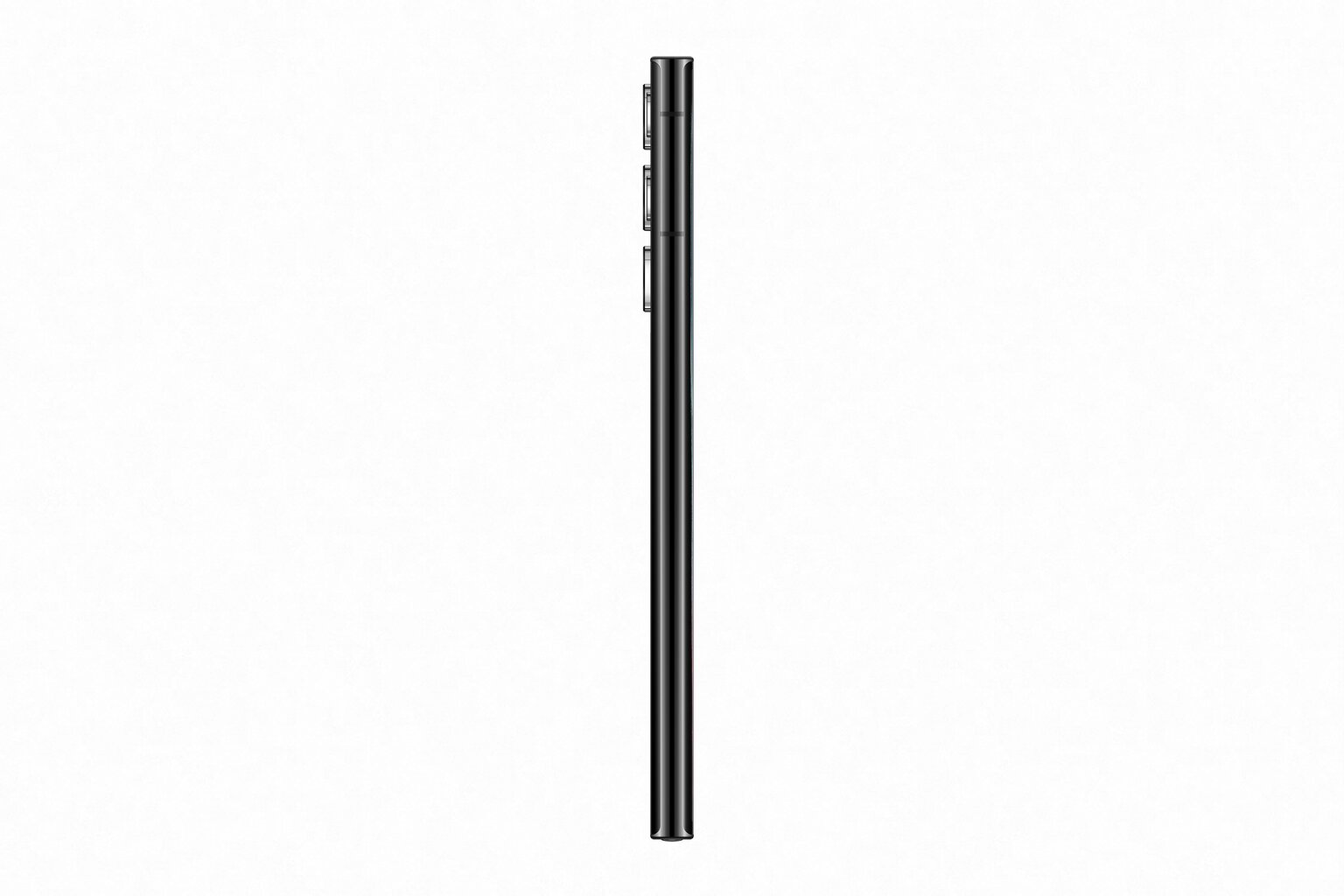 Samsung Galaxy S22 Ultra 5G 12/512GB SM-S908BZKH Phantom Black hind ja info | Telefonid | kaup24.ee