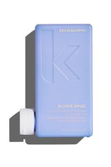 Toitev juuksepalsam blondidele juustele Kevin Murphy Blonde Angel 250 ml цена и информация | Бальзамы, кондиционеры | kaup24.ee