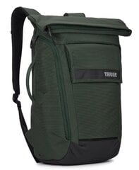 Thule Paramount Backpack, 15.6" цена и информация | Рюкзаки, сумки, чехлы для компьютеров | kaup24.ee