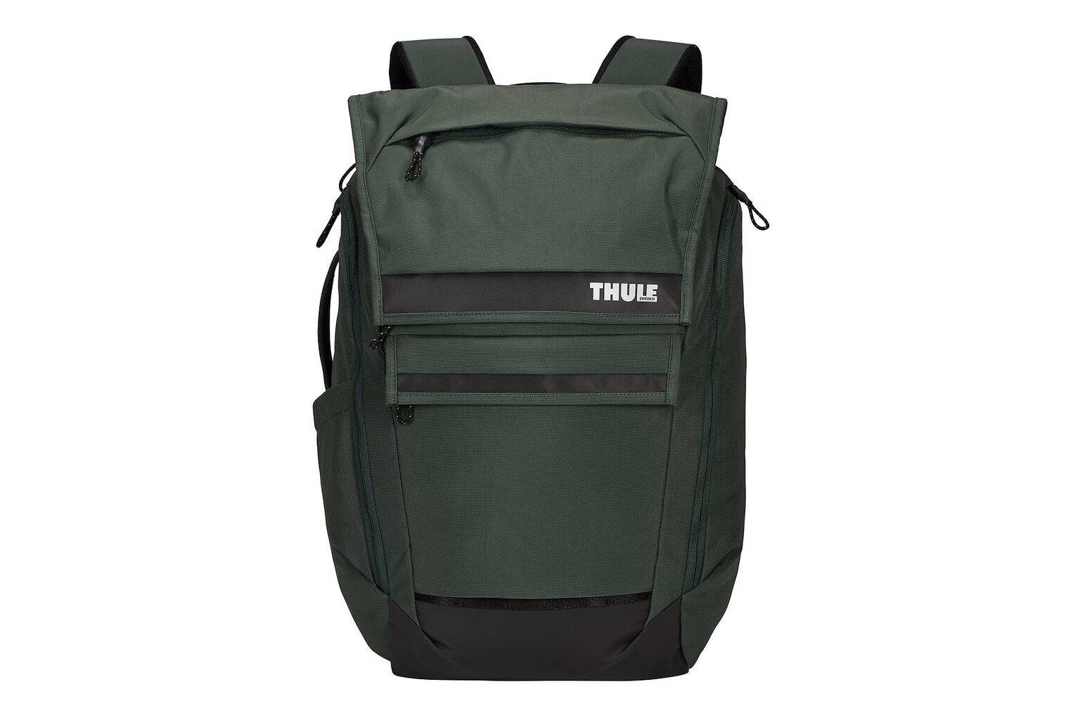 Arvutiseljakott Thule Paramount PARABP2216, 27L, tumeroheline hind ja info | Arvutikotid | kaup24.ee