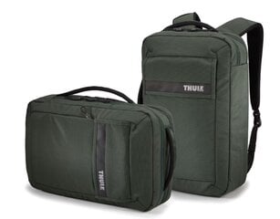 Thule Paramount Convertible Backpack, 15.6" цена и информация | Компьютерные сумки | kaup24.ee