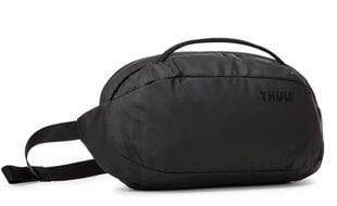 Поясная сумка Thule Tact, черная цена и информация | Рюкзаки и сумки | kaup24.ee
