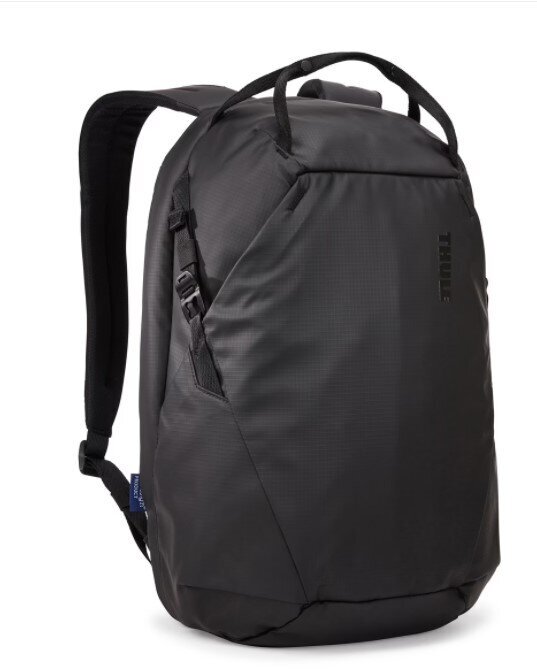 Thule Tact Backpack 21L - Black цена и информация | Arvutikotid | kaup24.ee