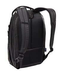 Thule Tact Backpack 21L - Black цена и информация | Рюкзаки, сумки, чехлы для компьютеров | kaup24.ee