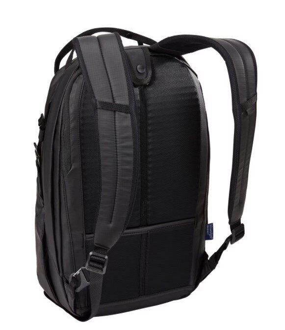 Thule Tact Backpack 21L - Black hind ja info | Sülearvutikotid | kaup24.ee