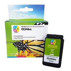 Compatible Static-Control Canon Ink CL-546XL Color (8288B001) цена и информация | Картриджи для струйных принтеров | kaup24.ee