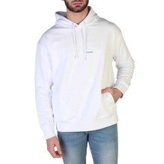 Мужской джемпер Calvin Klein K10K108929_BEH цена и информация | Мужские толстовки | kaup24.ee