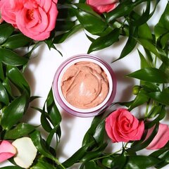 Kooriv mask When® Beauty Rose Coconut, 30 ml hind ja info | Näomaskid, silmamaskid | kaup24.ee