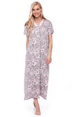 Ночная рубашка из бамбукового волокна для женщин 12275 цена и информация | Женские пижамы, ночнушки | kaup24.ee