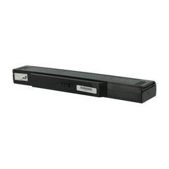 Батарея Fujitsu-Siemens Whitenergy - Amilo M1420/L1300 4400мАч Li-Ion 11,1ВV цена и информация | Аккумуляторы для ноутбуков | kaup24.ee