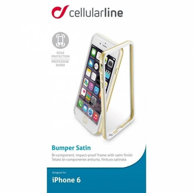 Cellular Line CBUMPSATINIPH647H, 4.7" цена и информация | Tahvelarvuti kaaned ja kotid | kaup24.ee