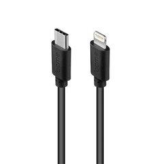 Acme CB1061, USB-C/USB-C, 1 м цена и информация | Кабели и провода | kaup24.ee