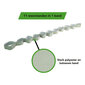 Kumm TUNTURI Multi Resistance Band hind ja info | Treeningkummid | kaup24.ee