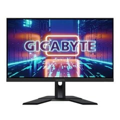 Gigabyte M27Q X-EU hind ja info | Monitorid | kaup24.ee