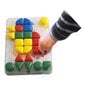 Suurte nuppude mosaiik - Mini(32 tk.), L 95083 hind ja info | Arendavad mänguasjad | kaup24.ee