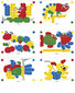Mosaiik - 100 nuppu, L 31806 hind ja info | Arendavad mänguasjad | kaup24.ee