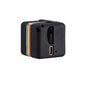 Minikaamera juhtmevaba seirekuubik Full HD Video 1080p цена и информация | Valvekaamerad | kaup24.ee