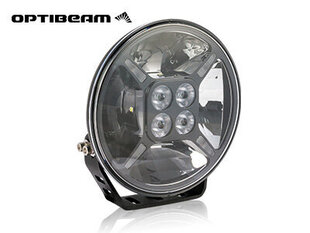 Kaugtuli Optibeam Operator 7 parktulega 45W 9-36V Ref.37.5 6000lm R112 R10 R7 hind ja info | Autotuled | kaup24.ee