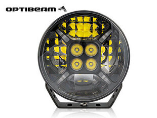 Kaugtuli Optibeam Operator 9 parktulega 105W 9-36V Ref.45 12000lm R112 R10 R7 hind ja info | Autotuled | kaup24.ee