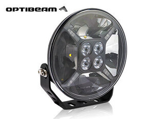 Kaugtuli Optibeam Operator 9 parktulega 105W 9-36V Ref.45 12000lm R112 R10 R7 hind ja info | Autotuled | kaup24.ee