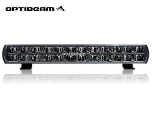 Kaugtuli Optibeam Super Captain Dual parktulega 210W 9-36V Ref.50 25000lm R112 R10 hind ja info | Autotuled | kaup24.ee