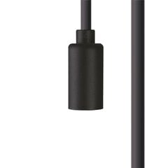 Nowodvorski Lighting valgusti juhe Cameleon G9 Black 8627 hind ja info | Rippvalgustid | kaup24.ee