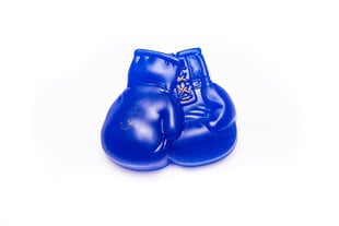 Глицериновое мыло Перчатки для Бокса, Подарок, 3Dsoap, 85 г, Красные цена и информация | Другие подарки | kaup24.ee