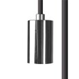 Nowodvorski Lighting провод для светильника Cameleon E27 Black/Chrome 8657