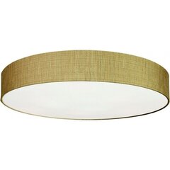 Nowodvorski Lighting laevalgusti 8802 Turda Gold 7 цена и информация | Потолочные светильники | kaup24.ee