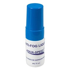 Uduvastane vahend Aqua-Speed Anti-Fog hind ja info | Snorgeldamise komplektid | kaup24.ee