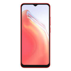 Blackview A70 Pro 32GB Dual SIM Red hind ja info | Telefonid | kaup24.ee