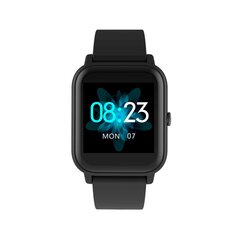 Blackview Smartwatch R3, black цена и информация | Смарт-часы (smartwatch) | kaup24.ee