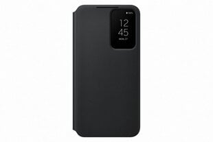 Samsung EF-ZS901CBEGEE цена и информация | Чехлы для телефонов | kaup24.ee