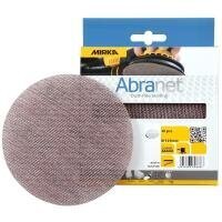 Mirka Abranet 150mm P 180 (3tk/pakk) цена и информация | Шлифовальные машины | kaup24.ee