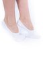 Sokid naistele, valge, 6 paari hind ja info | Naiste sokid | kaup24.ee