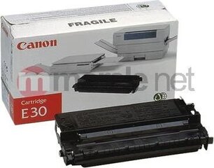 Canon E30S hind ja info | Tindiprinteri kassetid | kaup24.ee