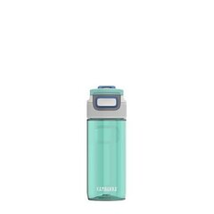 Бутылка для воды Kambukka Elton 500 мл, Ice Green, KAM11-03020 цена и информация | Фляги для воды | kaup24.ee