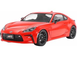 Конструктор Tamiya - Toyota GR 86, 1/24, 24361 цена и информация | Конструкторы и кубики | kaup24.ee