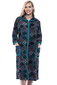 Naiste veluurist hommikumantel Sen 20-22 цена и информация | Naiste hommikumantlid | kaup24.ee
