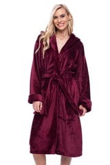 Naiste bambuskiust hommikumantel hind ja info | Naiste hommikumantlid | kaup24.ee