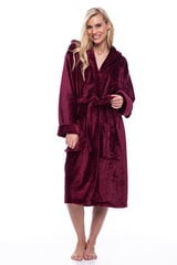 Naiste bambuskiust hommikumantel hind ja info | Naiste hommikumantlid | kaup24.ee