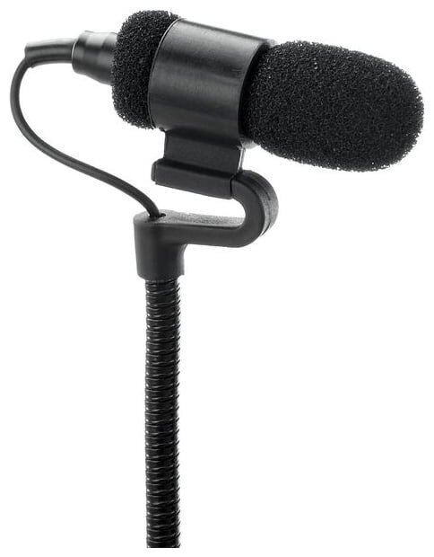 Instrumentaalmikrofon the t.bone Ovid System CC-100 hind ja info | Mikrofonid | kaup24.ee