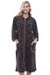 Naiste veluurist hommikumantel Sen 20-22 hind ja info | Naiste hommikumantlid | kaup24.ee