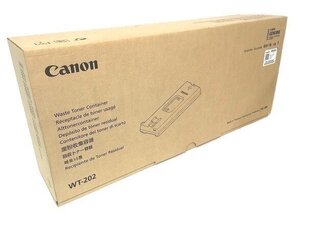 Совместимый контейнер для отработанного тонера Canon (FM1-A606-040) C-EXV49, WT-202 цена и информация | Картриджи и тонеры | kaup24.ee